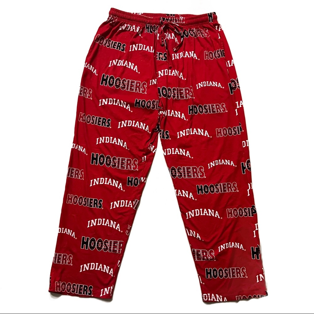 Indiana Hoosier Lounge Pants